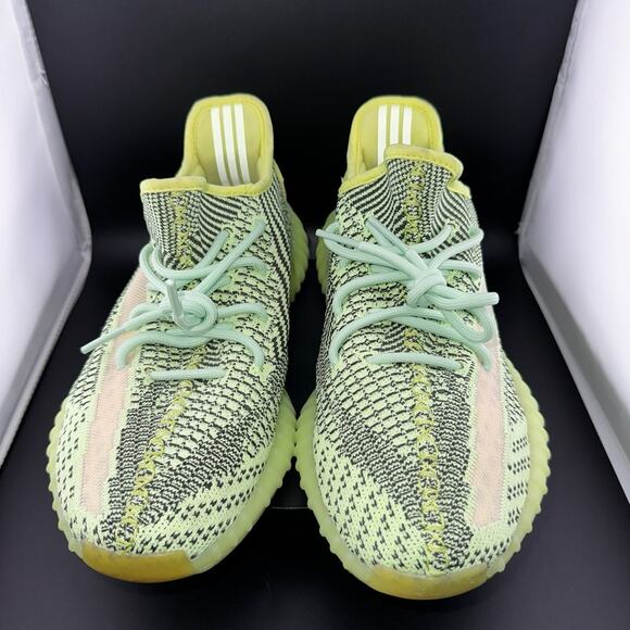 adidas Yeezy Boost 350 V2 Yeezreel (Non-Reflective) main image 4
